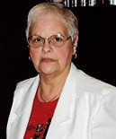 Aline (Doreen) Mumby Georgian