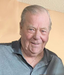 Eugene Edgar Lonnberg