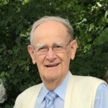 Lawrence Stephen Patterson