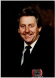 Joseph Vincent O'Grady