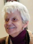 Evelyn Thiessen Klassen