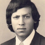 Carlos Flores