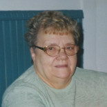 Eléonore Poitras Ouellet