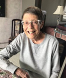 Carolyn Elizabeth Lamothe Williams