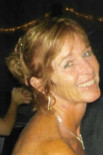 Yvonne Margaret (Bonnie) Ostrander