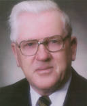 Ernest William (Ernie) Hingley