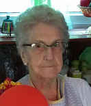 Gisèle St-Pierre Turcotte