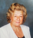 Angelina Numi Zaurrini