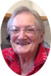 Sheila Mary Gower