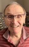 Gordon Haining