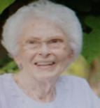 Pietertje (Nelly) Vanderhout