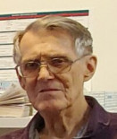 Donald Hagen MacDougall