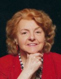 Leona Elizabeth Wareham