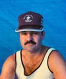 John (Soupy) Swailes