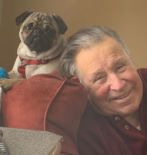 Guy (Babou) Rossignol