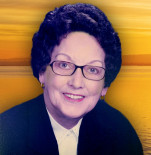 Gisèle Beaupré Perron