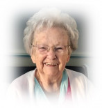 Margaret Mary Alexander Steele