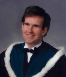 David A. Randall