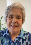Luzia da Gloria Correira dos Anjos