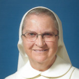 Sr Madeleine Gouin