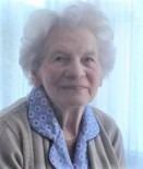 Irène Leblanc Baribeau
