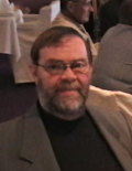 Steven Bruce Bateman
