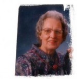 Margaret Elizabeth Shaw