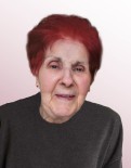 Thérèse Hébert Belley