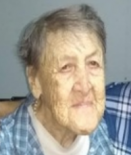 Thérèse Deschatelets Goguen