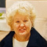 Marsha Mary Neale