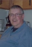Alfred Marsh