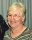 Donna Robinson