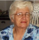 Jeannette Breton Roy