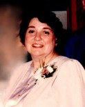 Anne Marie Cahill