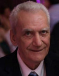 Athanasios (Tom) Nezis