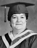 Marguerite (Peggy) Albert