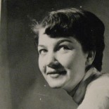 Anne Margaret Chalifoux