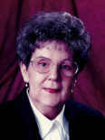 Jacqueline Lessard Nolet