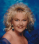 Glenda Irene Driscoll Fisher