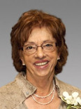 Jacqueline Forcier Hébert