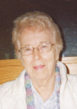 Gertrude Noreen Pongoski Owens