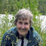 Laurette Mercier Trudel