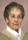 Fernande Croteau Larue