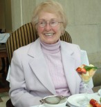 Margaret Newnham Hopkins