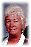 Helen Mary Gorrie MacKenzie