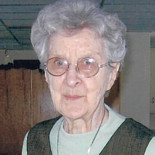 Sr Jeanne-D'Arc Goyette