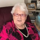 Wanita Olivia Tooker