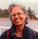 Bernice Mary Cecilia (Bernie) Gemmell Kaczmarski