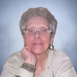 Dolorès Doyon St-Arneault