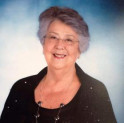 Pierrette Larocque Meunier